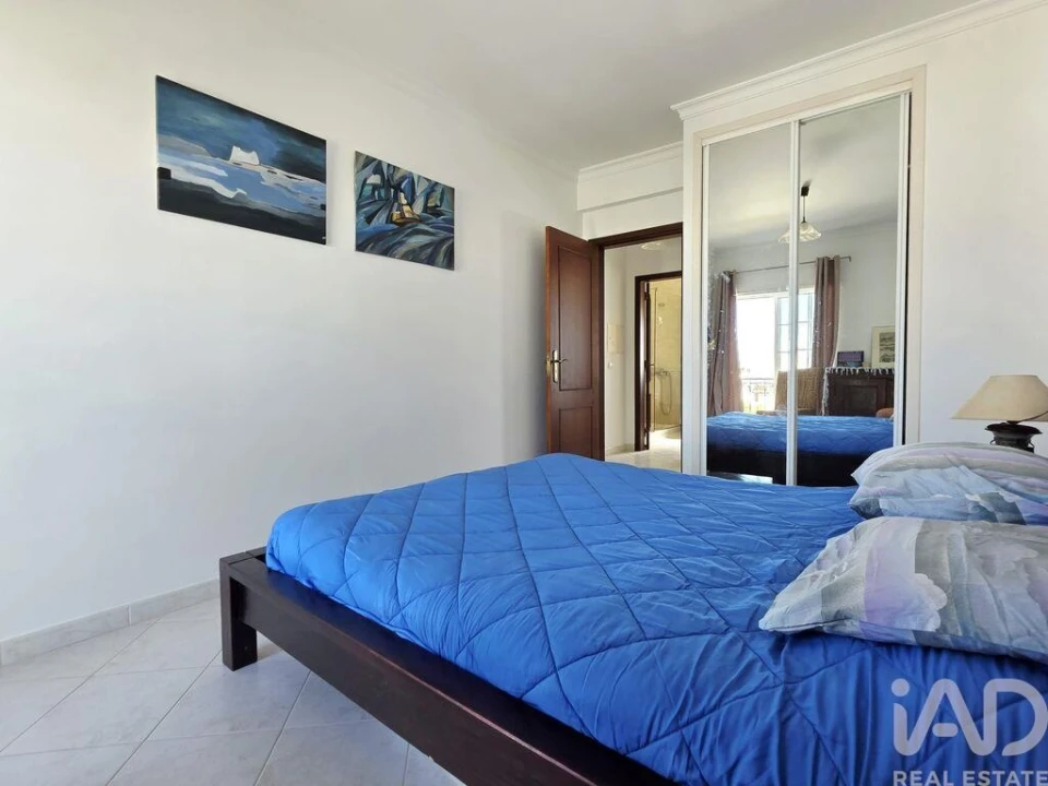 Apartamento T1 para Venda em Santa Luzia Foto 20