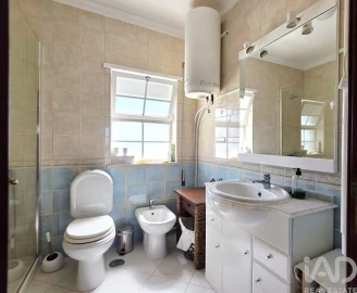 Apartamento T1 para Venda em Santa Luzia