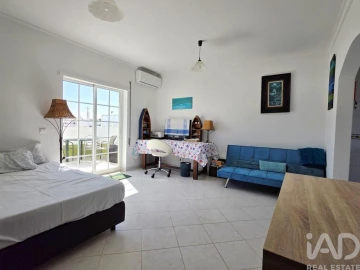 Apartamento T1 para Venda em Santa Luzia