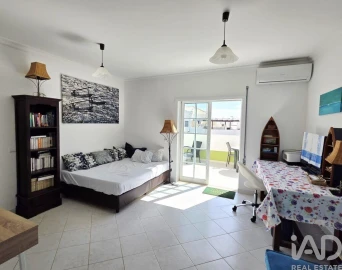 Apartamento T1 para Venda em Santa Luzia
