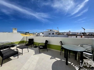 Apartamento T1 para Venda em Santa Luzia