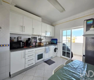 Apartamento T1 para Venda em Santa Luzia