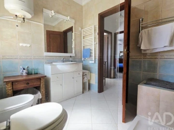 Apartamento T1 para Venda em Santa Luzia