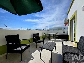 Apartamento T1 para Venda em Santa Luzia