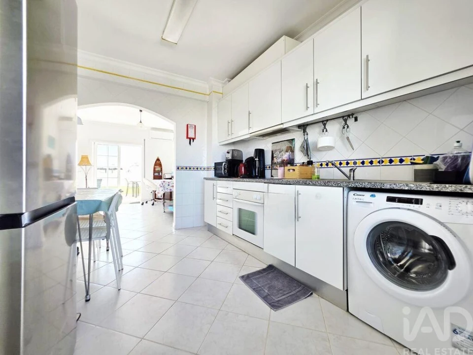 Apartamento T1 para Venda em Santa Luzia Foto 10