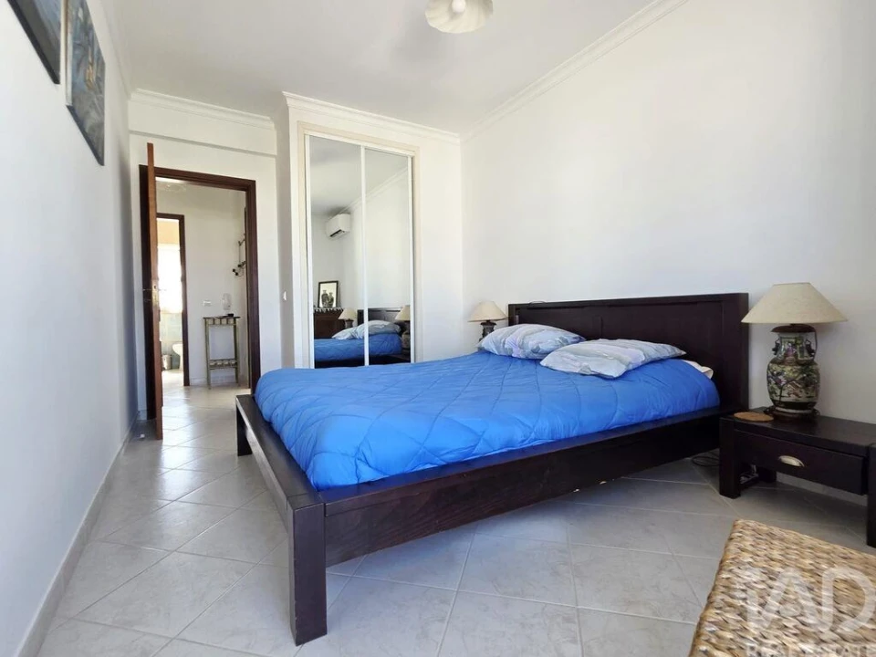 Apartamento T1 para Venda em Santa Luzia Foto 19