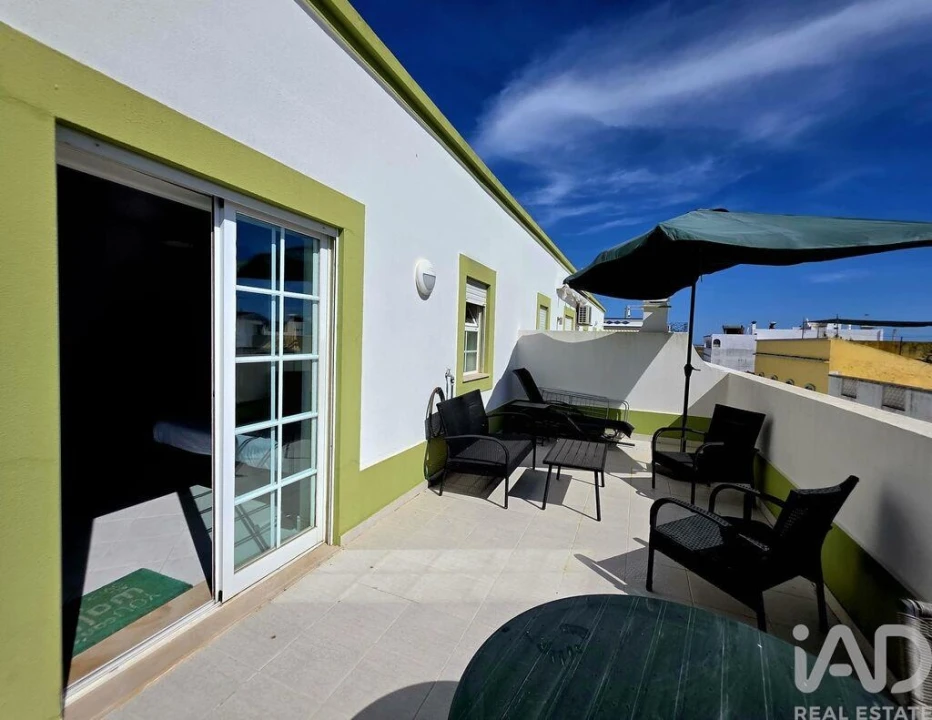 Apartamento T1 para Venda em Santa Luzia Foto 1
