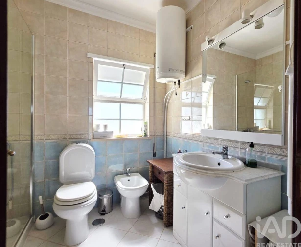 Apartamento T1 para Venda em Santa Luzia Foto 15