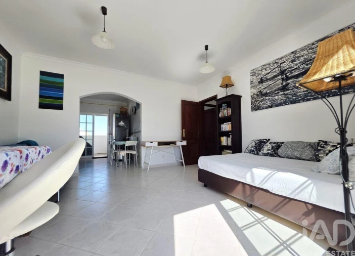 Apartamento T1 para Venda em Santa Luzia Foto 5