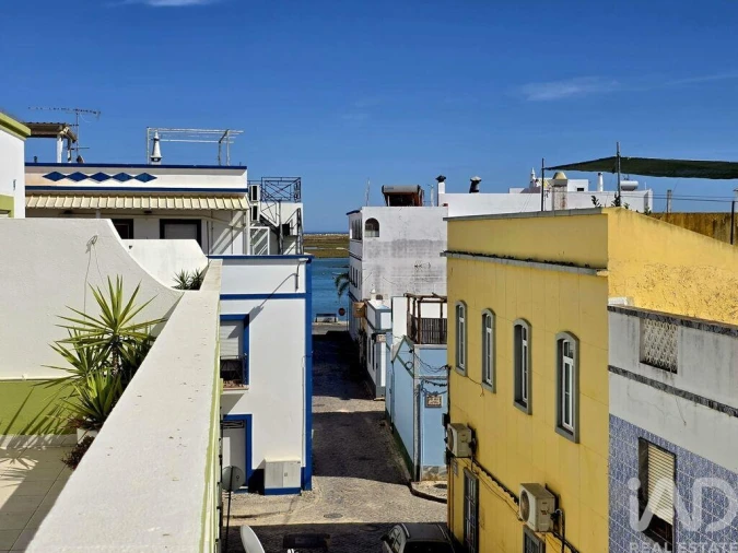 Apartamento T1 para Venda em Santa Luzia Foto 24