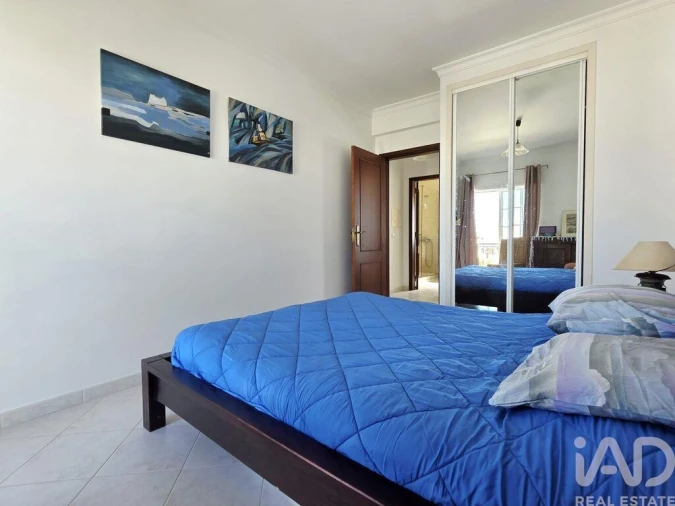 Apartamento T1 para Venda em Santa Luzia Foto 20