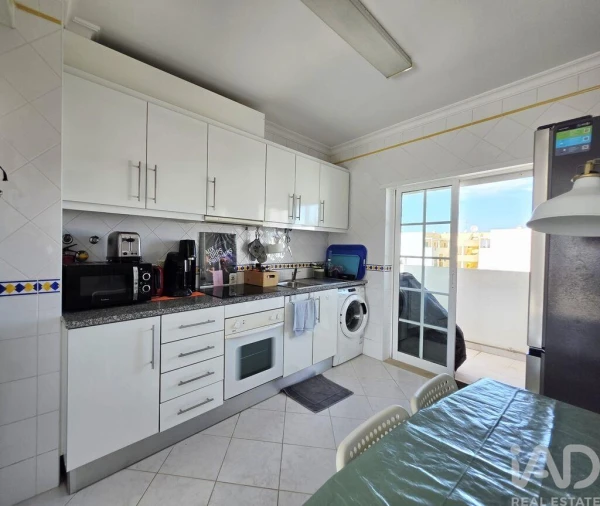 Apartamento T1 para Venda em Santa Luzia Foto 8