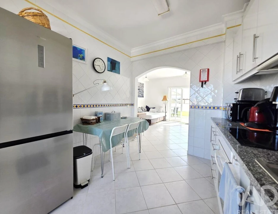 Apartamento T1 para Venda em Santa Luzia Foto 11