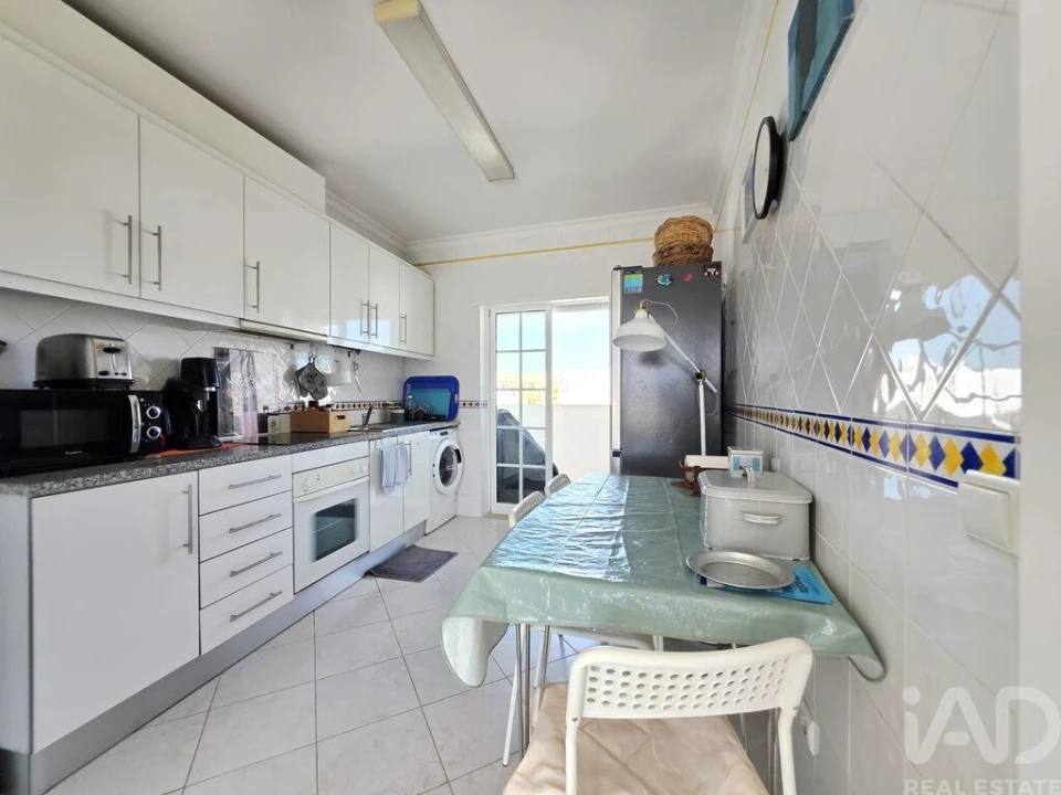 Apartamento T1 para Venda em Santa Luzia Foto 7