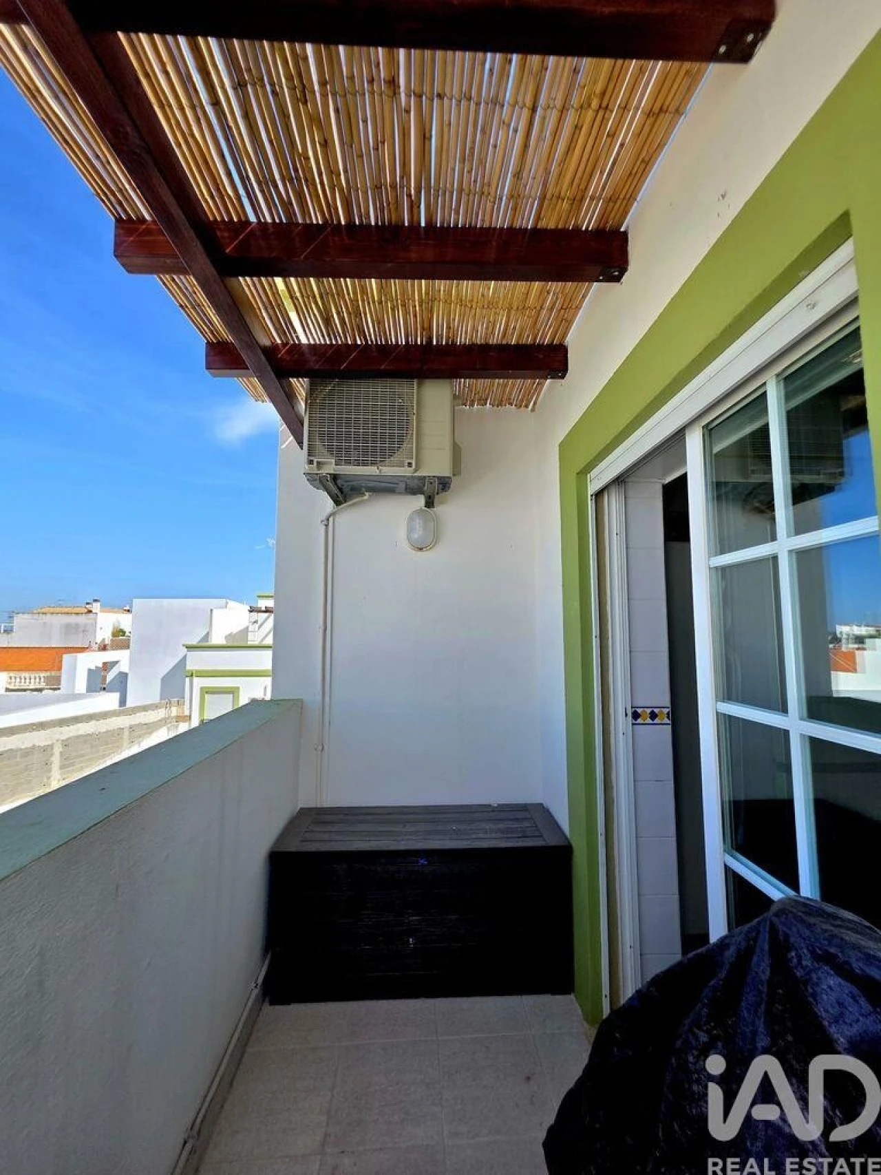 Apartamento T1 para Venda em Santa Luzia Foto 12
