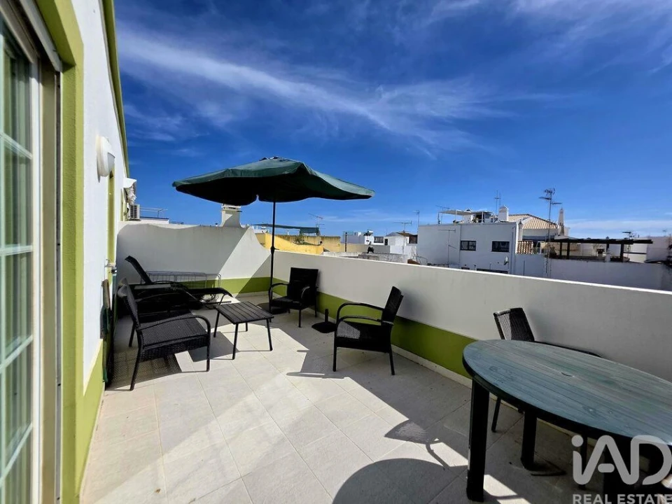 Apartamento T1 para Venda em Santa Luzia Foto 23