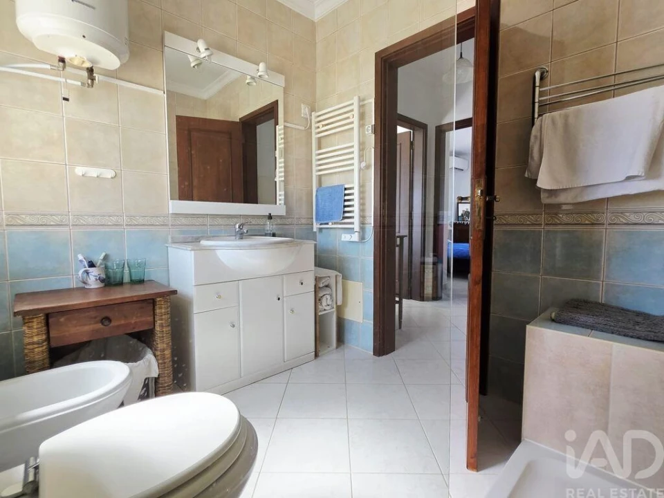 Apartamento T1 para Venda em Santa Luzia Foto 16
