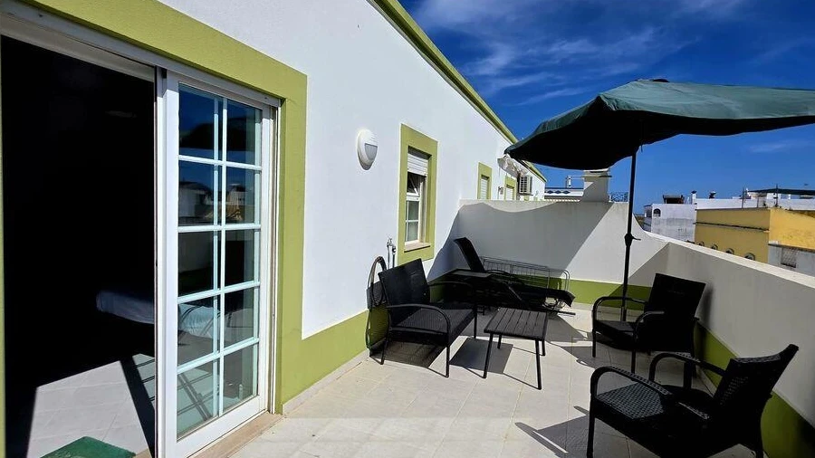 Apartamento T1 para Venda em Santa Luzia