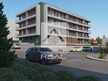 Apartamento T2 para Venda em Ermesinde