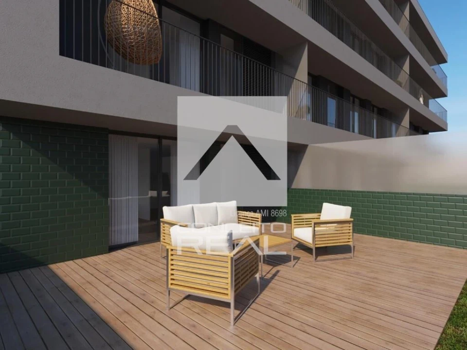 Apartamento T2 para Venda em Ermesinde Foto 18