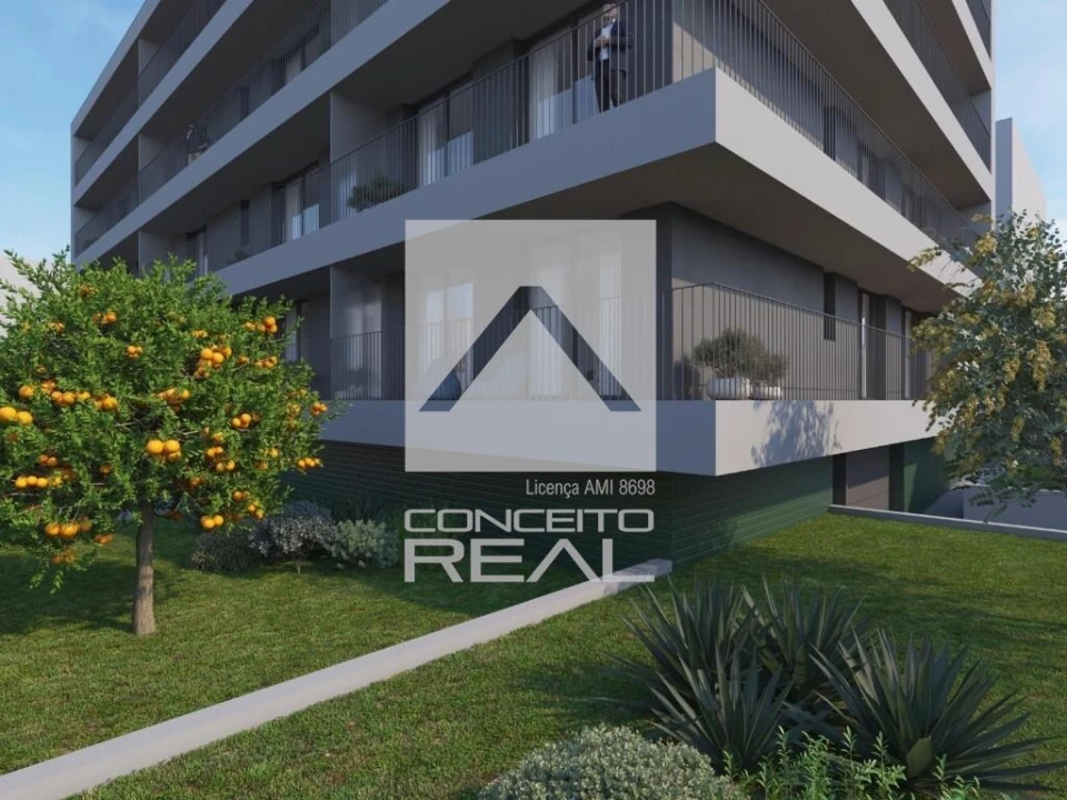 Apartamento T2 para Venda em Ermesinde Foto 20