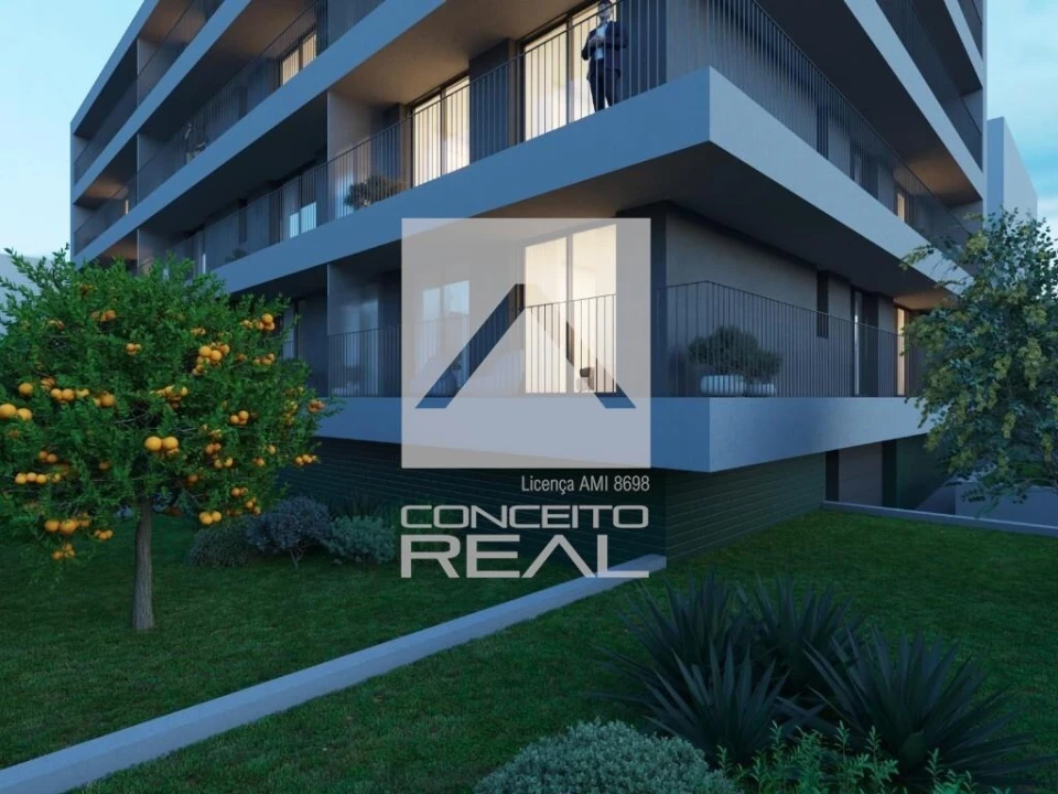 Apartamento T2 para Venda em Ermesinde Foto 19