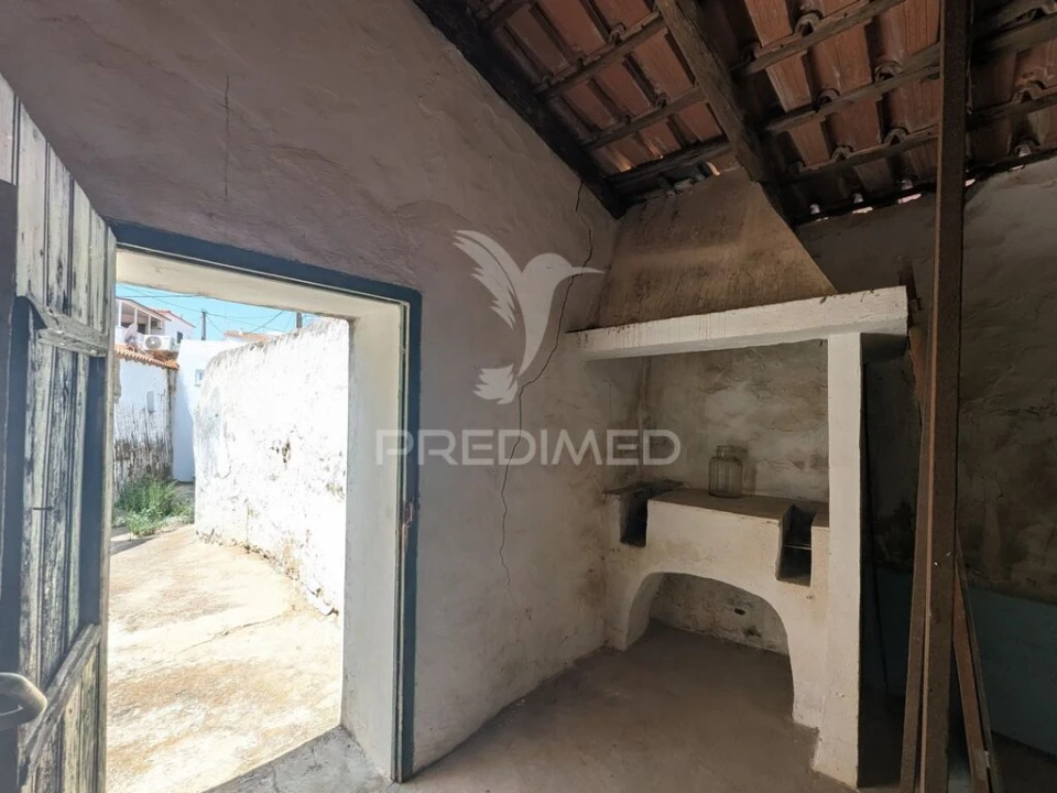 Armazém para Venda em Castro Marim Foto 14
