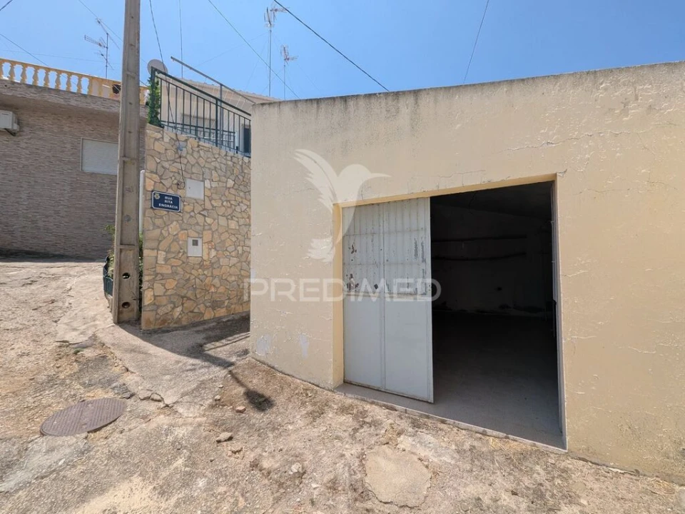 Armazém para Venda em Castro Marim Foto 2