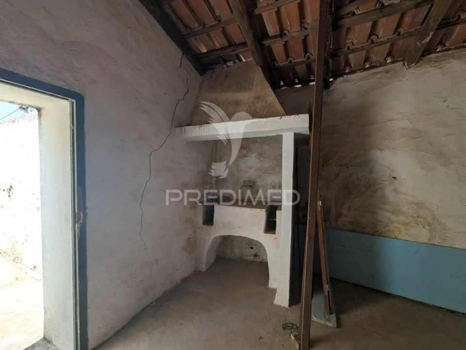Armazém para Venda em Castro Marim Foto 13
