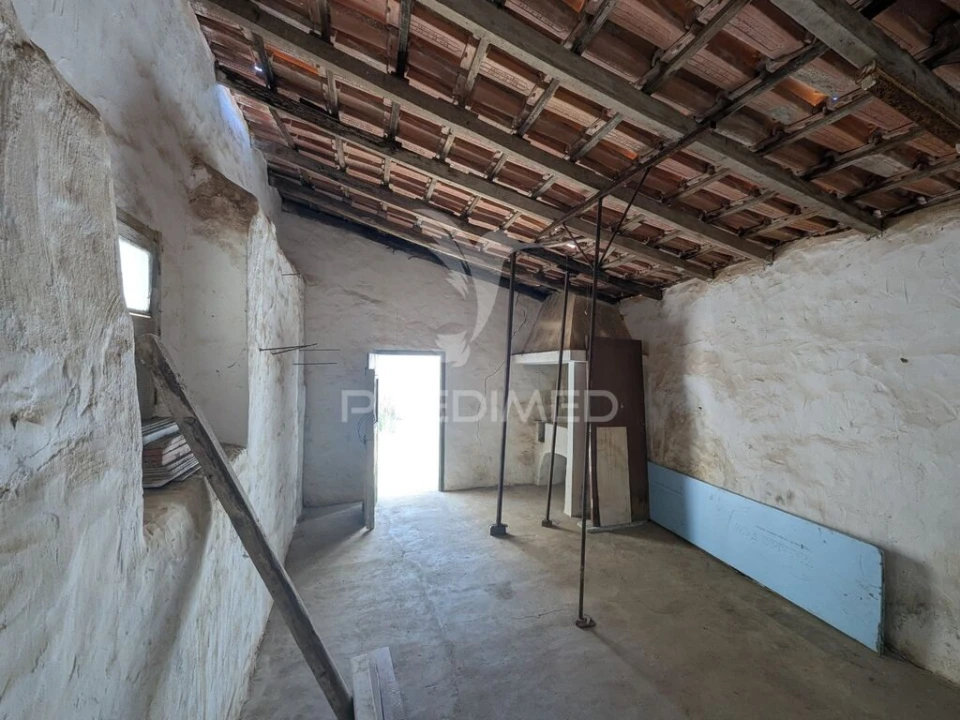 Armazém para Venda em Castro Marim Foto 12