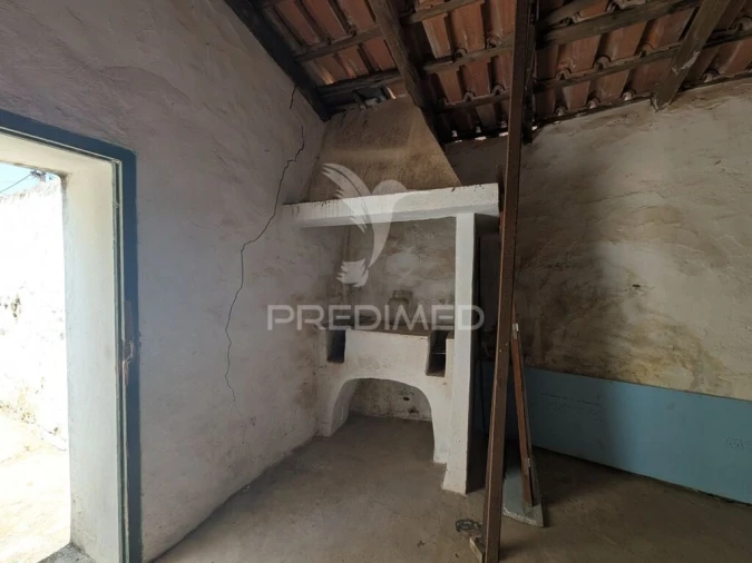 Armazém para Venda em Castro Marim Foto 13