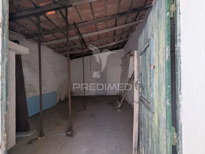 Armazém para Venda em Castro Marim Foto 11