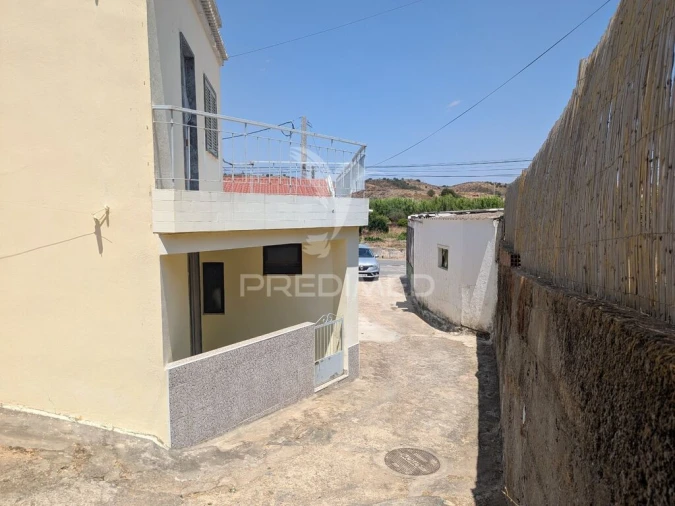Armazém para Venda em Castro Marim Foto 8
