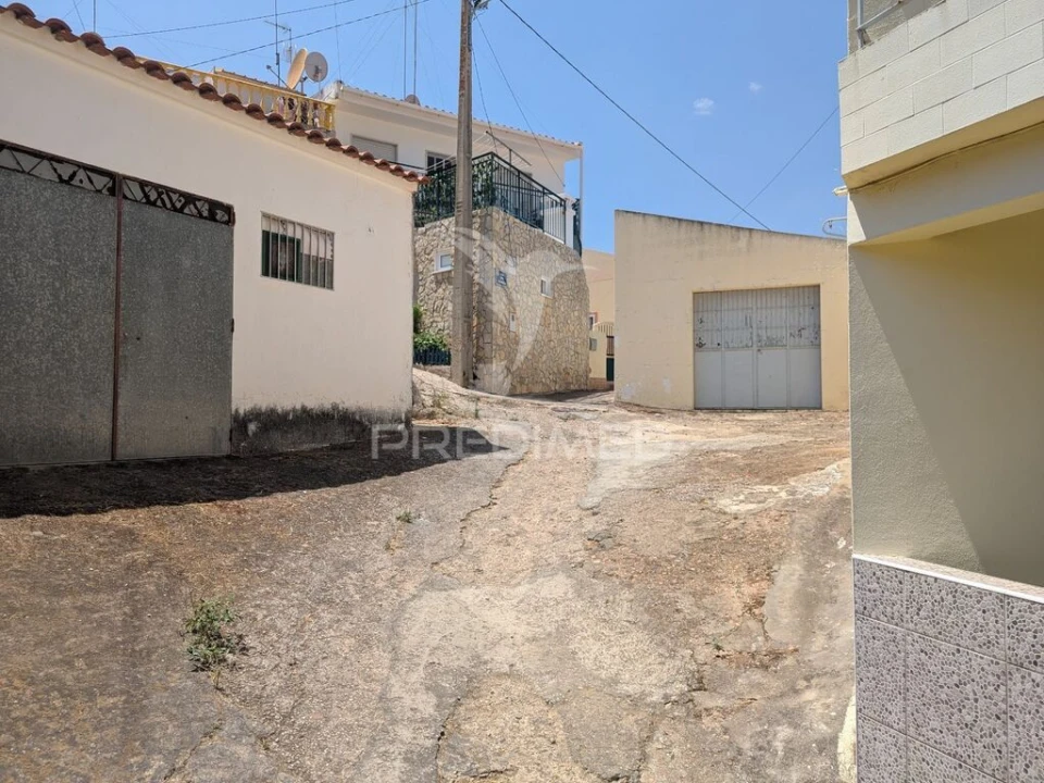 Armazém para Venda em Castro Marim Foto 7