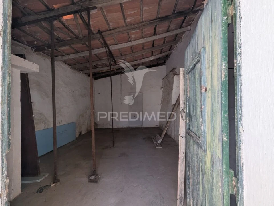 Armazém para Venda em Castro Marim Foto 11