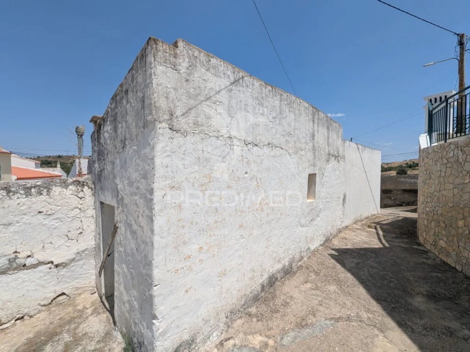 Armazém para Venda em Castro Marim Foto 9