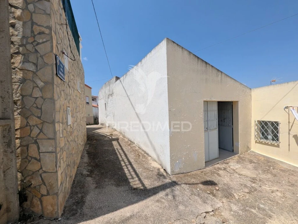 Armazém para Venda em Castro Marim Foto 1