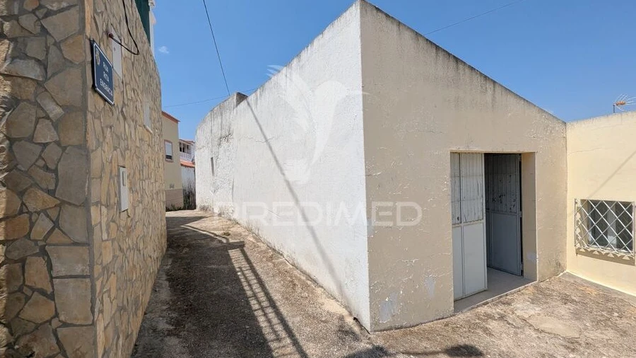 Armazém para Venda em Castro Marim