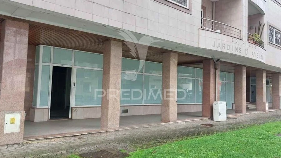 Loja para Venda em Requeixo, Nossa Senhora de Fátima e Nariz