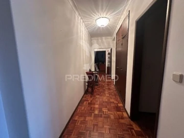 Apartamento T4 para Venda em Almeirim