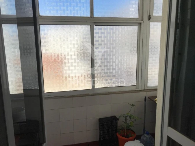 Apartamento T4 para Venda em Almeirim Foto 8