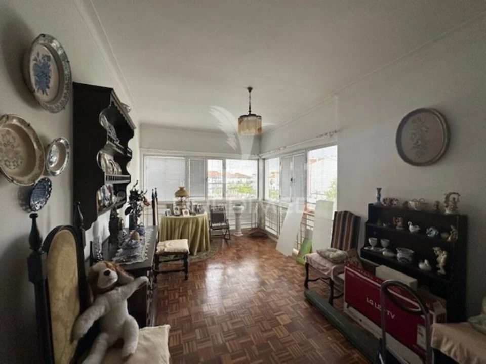 Apartamento T4 para Venda em Almeirim Foto 12