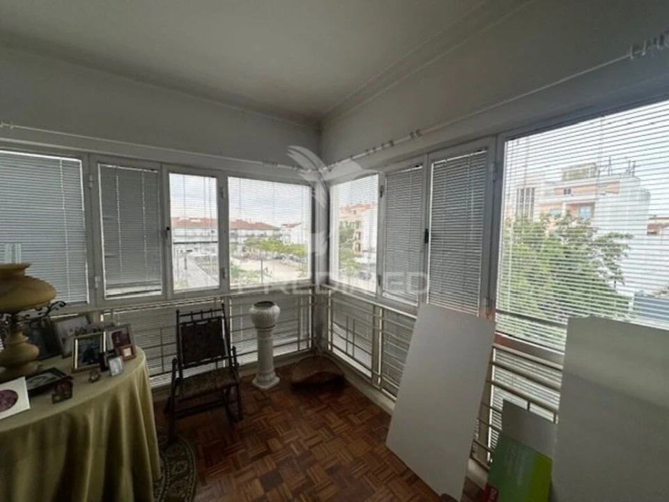 Apartamento T4 para Venda em Almeirim Foto 20