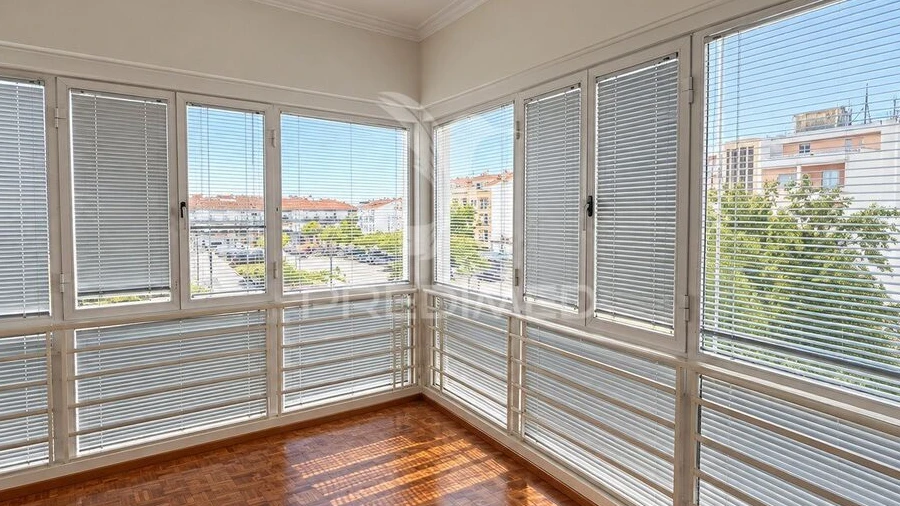 Apartamento T4 para Venda em Almeirim