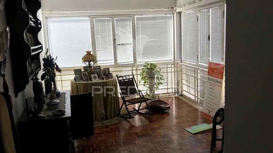 Apartamento T4 para Venda em Almeirim