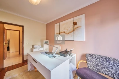 Apartamento T4 para Venda em Almada, Cova da Piedade, Pragal e Cacilhas