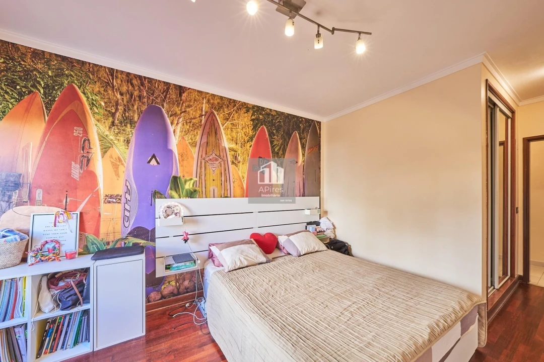 Apartamento T4 para Venda em Almada, Cova da Piedade, Pragal e Cacilhas Foto 10