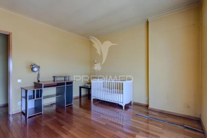 Apartamento T3 para Venda em Macieira da Lixa e Caramos