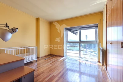 Apartamento T3 para Venda em Macieira da Lixa e Caramos