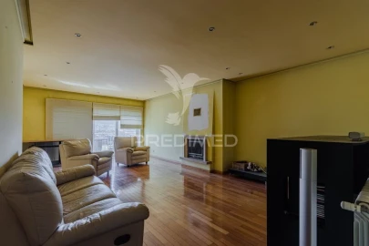 Apartamento T3 para Venda em Macieira da Lixa e Caramos